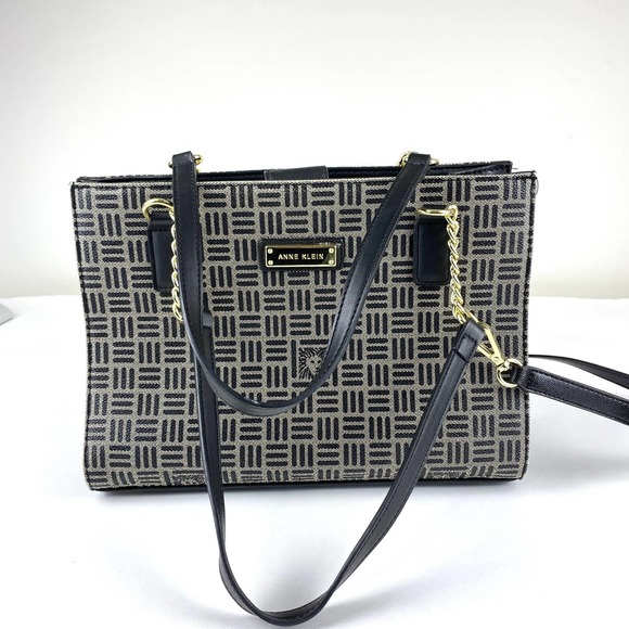 Anne Klein Handbags - Anne Klein Women Bag Satchels - Handbag